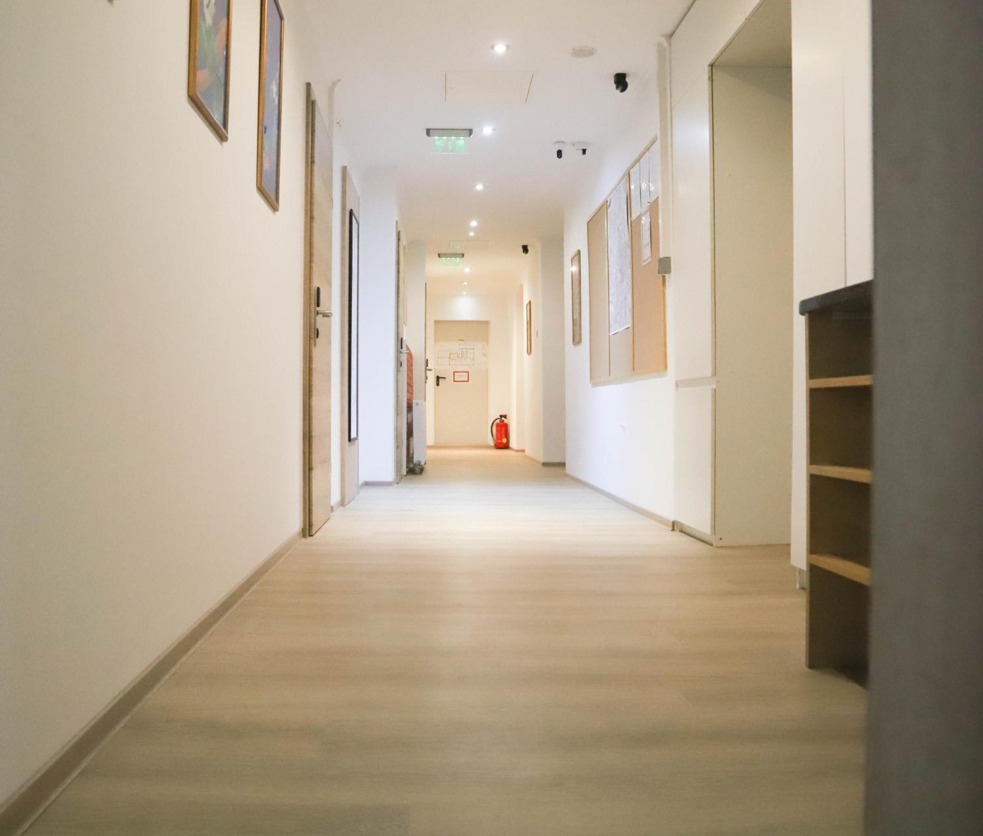 «Go West» Guest Rooms Вена Экстерьер фото